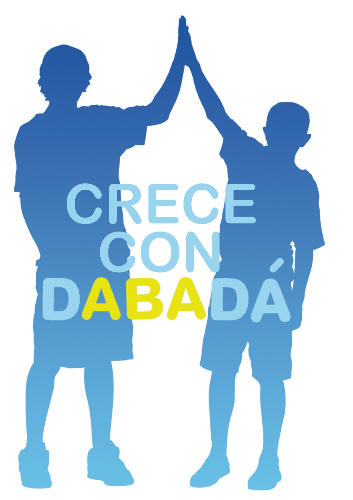 CRECE CON DABADÁ